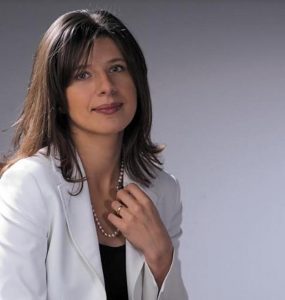 ANNA KRAVTCHENKO - Carles and Sofia Piano Competition