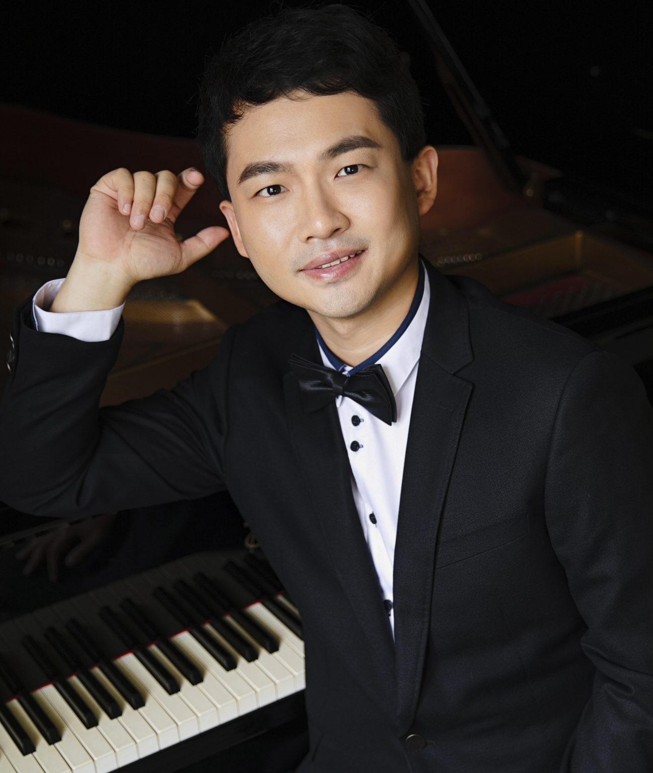 SHEN LU - Carles and Sofia Piano Competition